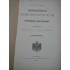 DESBATERILE ADUNAREI CONSTITUANTE DIN ANUL 1866 -publicate de Alexandru Pencovici 1883